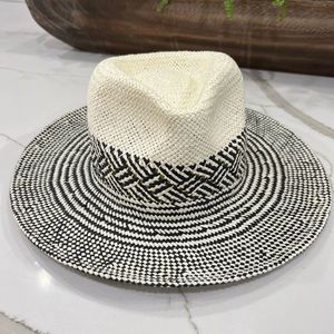 Anthropologie Wide Brim Sun Hat
